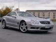 2003 MERCEDES-BENZ SL-Class 2dr Roadster 5.0L
$32,900
Phone:
Toll-Free Phone: 8774737444
Year
2003
Interior
Make
MERCEDES-BENZ
Mileage
46047 
Model
SL-Class 2dr Roadster 5.0L
Engine
Color
SILVER
VIN
WDBSK75F03F015140
Stock
Warranty
Unspecified