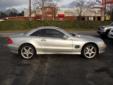 Contemporary Mitsubishi
504 Skyland Blvd, Â  Tuscaloosa, AL, US 35405Â  -- 205-391-3000
2003 Mercedes-Benz SL-Class SL500
Low mileage
Price: $ 24,977
Click to learn more about his vehicle 205-391-3000
Â 
Â 
Vehicle Information:
Â 
Contemporary Mitsubishi