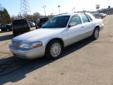 Holz Motors
5961 S. 108th pl, Hales Corners, Wisconsin 53130 -- 877-399-0406
2003 Mercury Grand Marquis GS Pre-Owned
877-399-0406
Price: $9,995
Wisconsin's #1 Chevrolet Dealer
Click Here to View All Photos (12)
Wisconsin's #1 Chevrolet Dealer