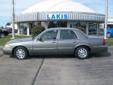 Louis Lakis Ford
Galesburg, IL
800-670-1297
Louis Lakis Ford
Galesburg, IL
800-670-1297
2003 MERCURY GRAND MARQUIS LS
Vehicle Information
Year:
2003
VIN:
2MEFM75W73X669536
Make:
MERCURY
Stock:
P1839B
Model:
GRAND MARQUIS
Title:
Body:
Exterior:
GREEN