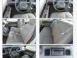 Â Â Â Â Â Â 
2003 Mercury Grand Marquis LS
It has Automatic transmission.
The interior is Medium Parchment.
Has 8 Cyl. SOHC engine.
It has Green exterior color.
Traction Control
Alloy Wheels
Cruise Control
Homelink System
CD Player
Power Seat
Keyless Entry
Air