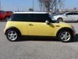 Â .
Â 
2003 MINI Cooper
$10975
Call (731) 503-4723
Herman Jenkins
(731) 503-4723
2030 W Reelfoot Ave,
Union City, TN 38261
Like this vehicle? Shoot Tony an email and get a sweet, special internet price for seeing online!! We are out to be #1 in the Quad