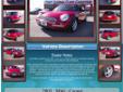 Mini Cooper 5-Speed Manual Overdrive Chili Red 94000 4-Cylinder 1.6L L4 OHC 16V2003 bbHatchback LUNA CAR CENTER 210-731-8510
