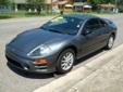 Â .
Â 
2003 Mitsubishi Eclipse
$6450
Call (205) 683-2522 ext. 51
Ed Whiten Cars
(205) 683-2522 ext. 51
3209 Ave. I,
Birmingham, AL 35218
$1400.00 Down Payment, Easy Payments to Fit Your Budget!!!
Vehicle Price: 6450
Mileage: 658520
Engine: Gas I4 2.4L/ CID