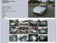 Mitsubishi Eclipse GTS 5 Speed Manual Silver 162242 6-Cylinder V6, 3.0L; SOHC; MFI2003 Hatchback Hwy 13 Motors (608)844-7107