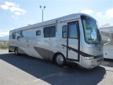 .
2003 Mountain Aire 4097
$75847
Call (915) 247-0901 ext. 37
Camping World of El Paso
(915) 247-0901 ext. 37
8805 S Desert Blvd,
Anthony, TX 79821
Used 2003 Newmar Mountain Aire 4097 Class A - Diesel for Sale
Vehicle Price: 75847
Odometer: 69970
Engine: