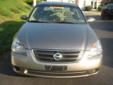 00057
2003 Nissan Altima
ALLAN'S AUTO SALES OF EPHRATA
696 E MAIN ST
EPHRATA, PA 17522
717-721-3000
Contact Seller View Inventory Our Website More Info
Price: $7,500
Miles: 66,300
Color: Tan
Engine: 4-Cylinder 2.5 4 cylinder
Trim: Base
Â 
Stock #: 00057