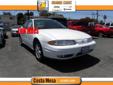 Â .
Â 
2003 Oldsmobile Alero
$7995
Call 714-916-5130
Orange Coast Fiat
714-916-5130
2524 Harbor Blvd,
Costa Mesa, Ca 92626
Make it your own
We provide our customers with a state-of-the-art studio filled with accessory options. If you can dream it you can