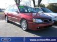 Â .
Â 
2003 Subaru Legacy Wagon
$5975
Call 502-215-4303
Oxmoor Ford Lincoln
502-215-4303
100 Oxmoor Lande,
Louisville, Ky 40222
SUPER NICE LOCAL TRADE! Power Moonroof, wood grain accents, Contact Sherry Hunter for availability of this and other vehicles