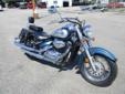 Â .
Â 
2003 Suzuki Intruder Volusia
$3690
Call 413-785-1696
Mutual Enterprises Inc.
413-785-1696
255 berkshire ave,
Springfield, Ma 01109
This new Intruder Volusia is has a new steel-constructed left-side swingarm for improved appearance. Also features a