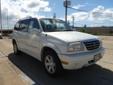 Â .
Â 
2003 Suzuki XL-7
$5411
Call 808 222 1646
Cutter Buick GMC Mazda Waipahu
808 222 1646
94-149 Farrington Highway,
Waipahu, HI 96797
For more information, to schedule a test drive, or to make an offer call us today! Ask for Tylor Duarte to receive