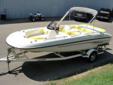 Â 
2003 Tahoe Boats 192
Price: $2.300
Click here to inquire about this vehicle
Â 
Click here to inquire about this vehicle
Â 
Â 
Price: $2.300
2003 TAHOE 192 DECK BOAT WITH ONLY 98 HOURS! A 220 hp Mercruiser 4.3L MPI V6 engine with Alpha One outdrive powers