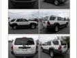 2003 Toyota 4Runner 4dr SR5 V6 Auto 4WD (Natl)
This vehicle has17-Inch Aluminum Wheels .
Has 4.0L V6 Cylinder Engine engine.
The interior is Taupe.
5r80s7
11a01a47f91244f12cd5fc262cad218e