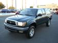 Â .
Â 
2003 Toyota Tacoma Base
$12000
Call (505) 431-4956 ext. 576
University Volkswagen Mazda
(505) 431-4956 ext. 576
5150 ellison street NE,
albuquerque, NM 87109
3.4L V6 SMPI DOHC and 4WD. Wow! What a sweetheart! Toyota FEVER! Are you looking for a