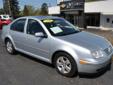 Â .
Â 
2003 Volkswagen Jetta Sedan
$8631
Call 262-203-5224
Lake Geneva GM Chevrolet Supercenter
262-203-5224
715 Wells Street,
Lake Geneva, WI 53147
Put more $$ in your pocket and less in the fuel tank. 2.0L, 4 cyl. Has a sunroof, heated leather seats, ABS,