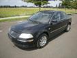 Â .
Â 
2003 Volkswagen Passat
$5990
Call 360-260-2277
Michaelson Motors
360-260-2277
13701 NE 4th Plain Blvd,
Vancouver, WA 98682
This sporty little Passat has the 5 speed manual with leather and really gets up and goes. Want a car that is a lot of fun to