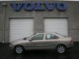 2003 VOLVO S60 4dr Sdn 2.4L
$12,990
Phone:
Toll-Free Phone:
Year
2003
Interior
GRAY
Make
VOLVO
Mileage
62898 
Model
S60 4dr Sdn 2.4L
Engine
I5 Gasoline Fuel
Color
BRONZE
VIN
YV1RS64A632250224
Stock
20154
Warranty
Unspecified
Description
Contact Us
First