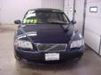 2003 VOLVO S80 4dr Sdn 2.9L Twin Turbo
$8,995
Phone:
Toll-Free Phone:
Year
2003
Interior
BEIGE
Make
VOLVO
Mileage
98325 
Model
S80 4dr Sdn 2.9L Twin Turbo
Engine
I6 Gasoline Fuel
Color
BLUE
VIN
YV1TS91Z631308338
Stock
308338
Warranty
Unspecified