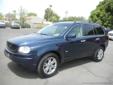 .
2003 Volvo XC90 4dr 2.9L Twin Turbo AWD SUV
$10988
Call (520) 413-4154
**CERTIFIED! 5 YEAR-100,000 MILE WARRANTY INCLUDED!** CarFax Certified Volvo XC90 with 3rd Row Seating, Factory Navigation, Leather Interior, Automatic, Air Conditioning, Power
