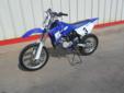 .
2003 Yamaha YZ85
$1499
Call (940) 202-7767 ext. 150
Eddie Hill's Fun Cycles
(940) 202-7767 ext. 150
401 N. Scott,
Wichita Falls, TX 76306
2003 YZ85. Runs Great! Good Compression! New Graphics! Recently Serviced and Ready to Ride!THERE'S NOTHING MINI
