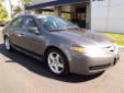 .
2004 ACURA TL 4dr Sdn 3.2L Auto
$9991
Call (352) 508-1724 ext. 26
Gatorland Acura Kia
(352) 508-1724 ext. 26
3435 N Main St.,
Gainesville, FL 32609
This is a 1 Owner, Clean CarFax, New car Local Trade-in. Under $10,000.00 and won't last long. Call Roy