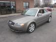 2004 AUDI A4 2004 2dr Cabriolet 1.8T CVT
$10,900
Phone:
Toll-Free Phone:
Year
2004
Interior
BEIGE
Make
AUDI
Mileage
78902 
Model
A4 2004 2dr Cabriolet 1.8T CVT
Engine
I4 Gasoline Fuel
Color
ALPAKA BEIGE PEARL
VIN
WAUAC48H84K000848
Stock
000848
Warranty