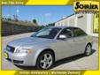 Schrier Automotive
7128 F Street, Â  Omaha, NE, US -68117Â  -- 402-733-1191
2004 Audi A4 QUATTRO 1.8T
Price: $ 11,275
Click here for finance approval 
402-733-1191
About Us:
Â 
At Schrier Automotive we have tailored your buying process to be one of the