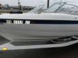 .
2004 Bayliner 205 Runabouts
$14988
Call (507) 581-5583 ext. 56
Universal Marine & RV
(507) 581-5583 ext. 56
2850 Highway 14 West,
Rochester, MN 55901
2004 Bayliner 205 for saleMultiple seating plans and plenty of options and accessories make the