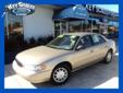 Â .
Â 
2004 Buick Century
$5995
Call 1-877-300-9148
Key Scales Ford
1-877-300-9148
1719 Citrus Blvd,
Leesburg, FL 34748
AUTO CHECK CERTIFIED W/ BUY BACK GUARANTEE -Please call Blake Kelly in the Internet Sales Dept to check availability and schedule a test