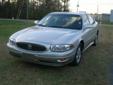 Dublin Nissan GMC Buick Chevrolet
2046 Veterans Blvd, Dublin, Georgia 31021 -- 888-453-7920
2004 Buick LeSabre Custom Pre-Owned
888-453-7920
Price: $9,995
Free Auto check report with each vehicle.
Click Here to View All Photos (17)
Free Auto check report