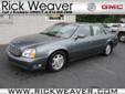 Rick Weaver Easy Auto Credit 714 W. 12th St, Â  Erie, PA, US -16501Â 
--814-860-4568
Click to learn more 814-860-4568
Rick Weaver Buick GMC
Click to learn more about this Marvelous vehicle
2004 Cadillac DeVille SDN
Price: $ 9,988
Scroll down for more