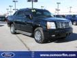 Â .
Â 
2004 Cadillac Escalade EXT
$17989
Call 502-215-4303
Oxmoor Ford Lincoln
502-215-4303
100 Oxmoor Lande,
Louisville, Ky 40222
LOCAL TRADE! CLEAN Carfax Report, Leather Seats, Power Moonroof, Reverse sensing technology, Steering mounted audio and cruise