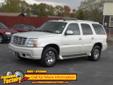 2004 Cadillac Escalade LUXU - $14,843
More Details: http://www.autoshopper.com/used-trucks/2004_Cadillac_Escalade_LUXU_South_Attleboro_MA-48478900.htm
Click Here for 15 more photos
Miles: 78665
Engine: 8 Cylinder
Stock #: A3527
Pre-Owned Factory
