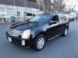Â .
Â 
2004 Cadillac SRX
$13995
Call 866-455-1219
Stamas Auto & Truck Center
866-455-1219
1045 Cranston St,
Cranston, RI 02920
This car put the "wow" in "wowzer". It is a must see, must drive opportunity! This one is priced to sell and won't be here very