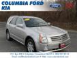Â .
Â 
2004 Cadillac SRX
$9898
Call (860) 724-4073 ext. 304
Columbia Ford Kia
(860) 724-4073 ext. 304
234 Route 6,
Columbia, CT 06237
Right car! Right price! New In Stock. Take a road, any road. Now add this SUV and watch how that road begins to look like a
