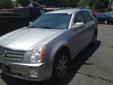 .
2004 Cadillac SRX 4dr V8 SUV
$9900
Call (804) 399-3897
Five Star Car and Truck
(804) 399-3897
7305 Brook Rd,
Richmond, VA 23227
2004 Cadiliac SRX 4.6L 8 Cylinder. NEW INSPECTION!! EVERYONE QUALIFIES FOR FINANCING! Leather Seats,Navigation, Power