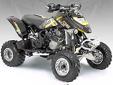 .
2004 Can-Am DS 650 Baja X
$3195
Call (715) 502-2826 ext. 95
Airtec Sports
(715) 502-2826 ext. 95
1714 Freitag Drive,
Menomonie, WI 54751
Very fun and fast DS 650 Baja X with many extras!Built to commemorate Bombardierâs victory at the Baja 2000