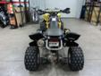 .
2004 Can-Am DS 650 Baja X
$2795
Call (715) 502-2826 ext. 120
Airtec Sports
(715) 502-2826 ext. 120
1714 Freitag Drive,
Menomonie, WI 54751
Very fun and fast DS 650 Baja X with many extras!Built to commemorate Bombardierâs victory at the Baja 2000
