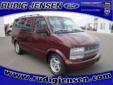 Rudig-Jensen Automotive
1000 Progress Road, Â  New Lisbon, WI, US -53950Â  -- 877-532-6048
2004 Chevrolet Astro LT
Price: $ 6,990
Call for any financing questions. 
877-532-6048
About Us:
Â 
Welcome To Rudig JensenWe are located in New Lisbon, Wisconsin,