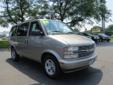 .
2004 Chevrolet Astro Passenger
$8990
Call (815) 561-4413 ext. 45
Bachrodt Chevrolet
(815) 561-4413 ext. 45
7070 Cherryvale North Blvd.,
Rockford, IL 61112
THIS VEHICLE WILL BE SOLD AS IS. IT HAS BEEN SAFETY INSPECTED. THERE MAY BE COSMETIC OR MECHANICAL
