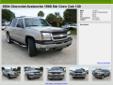 2004 Chevrolet Avalanche 1500 5dr Crew Cab 130 Pickup 8 Cylinders Rear Wheel Drive Automatic
blr2VW chim7Z abmow2 bwy2EJ