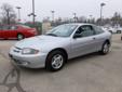 Holz Motors
5961 S. 108th pl, Â  Hales Corners, WI, US -53130Â  -- 877-399-0406
2004 Chevrolet Cavalier
Price: $ 5,795
Wisconsin's #1 Chevrolet Dealer 
877-399-0406
About Us:
Â 
Our sales department has one purpose: to exceed your expectations from test