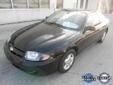 2004 CHEVROLET Cavalier 2dr Base Cpe
$5,975
Phone:
Toll-Free Phone: 8773428338
Year
2004
Interior
Make
CHEVROLET
Mileage
74403 
Model
Cavalier 2dr Base Cpe
Engine
4 Cylinder Engine Gasoline Fuel
Color
BLACK
VIN
1G1JC12F947277786
Stock
277786T
Warranty