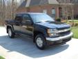 2004 Chevrolet Colorado 1SE LS Z71Â 
Reply:Â ### Ask Seller a Question ###
This is the ONE!....1 Owner!...Non-Smokers!....Factory Warranty!
Near Perfect inside and out! Like New at Wholesale Prices!
Mileage: 76,455 miles
VIN: 1GCDS136148107468
Inspection:
