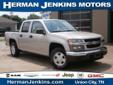 .
2004 Chevrolet Colorado
$7921
Call (731) 503-4723
Herman Jenkins
(731) 503-4723
2030 W Reelfoot Ave,
Union City, TN 38261
Although high mileage, this truck runs awesome and drives great. Good truck for a whole lot less money. We are out to EARN your