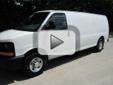 Call us now at (781) 775-9450 / (617) 510-1998 to view Slideshow and Details.
2004 Chevrolet Express Cargo Van 3500 155
Exterior White
Interior Gray
131,306 Miles
Rear Wheel Drive, 8 Cylinders, Automatic
3 Doors Comm Pickup/Van
Contact Route 16 Auto