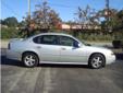 Contemporary Mitsubishi
2004 Chevrolet Impala LS
( Click to see more photos )
Price: $ 6,995
Click here to inquire about this vehicle 205-391-3000
Transmission::Â Automatic
Engine::Â 6 Cyl.
Body::Â 4 Dr Sedan
Interior::Â Gray
Vin::Â 2G1WH52K649103331