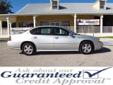 Â .
Â 
2004 Chevrolet Impala LS
$5999
Call (877) 630-9250 ext. 263
Universal Auto 2
(877) 630-9250 ext. 263
611 S. Alexander St ,
Plant City, FL 33563
100% GUARANTEED CREDIT APPROVAL!!! Rebuild your credit with us regardless of any credit issues,