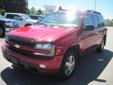 Price: $8994
Make: Chevrolet
Model: Other
Color: Majestic Red Metallic
Year: 2004
Mileage: 135010
Vortec 5.3L V8 SPI and 4WD. Spotless One-Owner! STOP! Read this! Confused about which vehicle to buy? Well look no further than this handsome-looking 2004