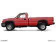 Price: $17988
Make: Chevrolet
Model: Other
Color: Maroon
Year: 2004
Mileage: 0
Check out this Maroon 2004 Chevrolet Other Work Truck with 0 miles. It is being listed in East Selah, WA on EasyAutoSales.com.
Source: